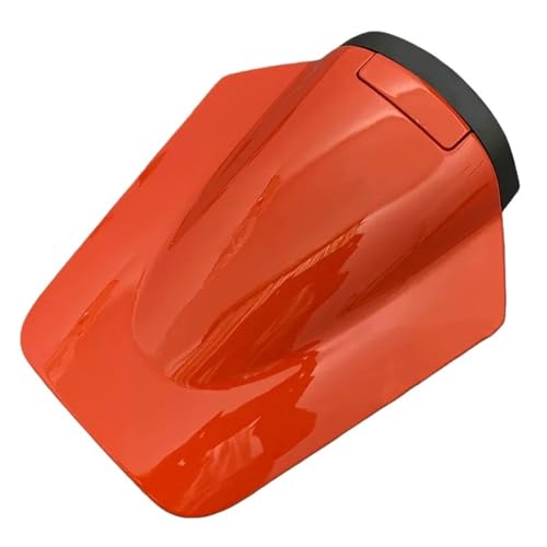 Couvercle de capot moto CBR 1000RR pour supprimer la selle passager