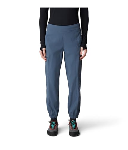 Dynama High Rise Utility Jogger Mountain Hardwear idéal pour randonnée