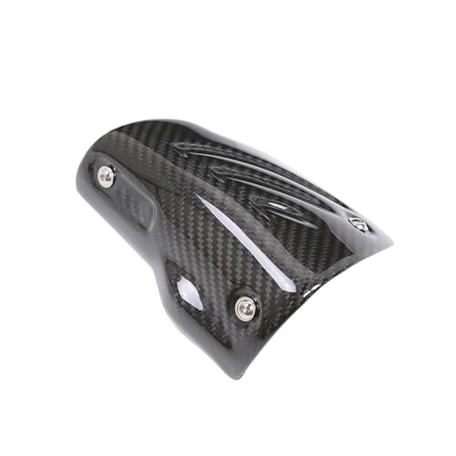 Carenado para Motocicleta S1000RR 2020: Protector de Calor de Escape y Cubierta Protectora 5