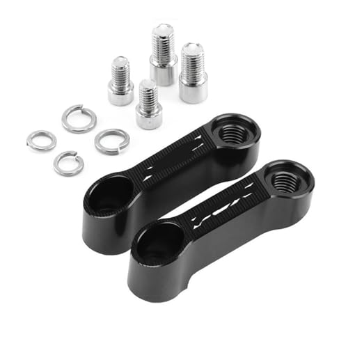 PCX125p PCX150p PCX160p PCX 125 150 160p oCN~[ CU[uPbg obN~[ T|[guPbg(Black)