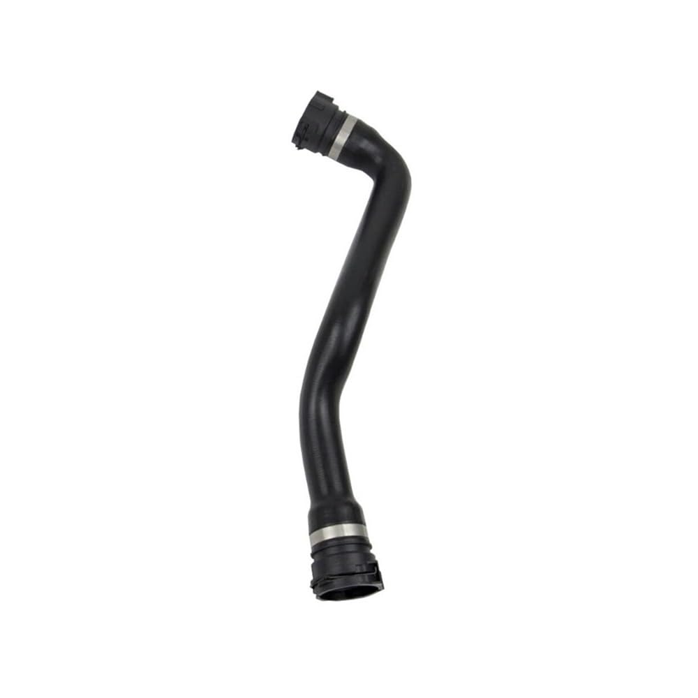 OEM 17127596833 Radiator Coolant Hose Water Pipe for 1 3 Series F20 F30 F35 116i 118i 316i 316Li