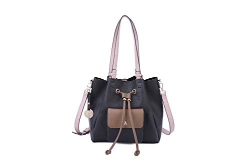 Lulu Castagnette MONELLE SAC PORTE EPAULE