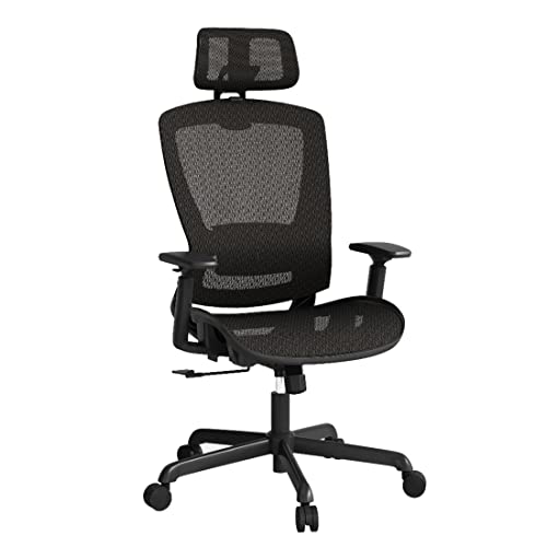 10 Best Office Chair For Hip Pain In 2023 (2 Worth Buying)