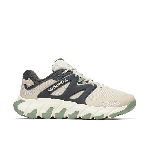 Merrell Maipo Explorer Aerosport, Zapatillas para Caminar Hombre, Greige, 42 EU