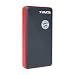 Produktbild VARTA FC Bayern München Power Bank 15000mAh inkl. Ladekabel, 4 Ausgänge (1x Micro USB, 2x USB A, 1x USB Typ C), Lademöglichkeit immer und überall
