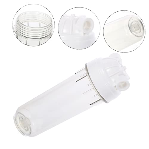 Système de filtration d'eau haute performance pour éliminer les sédiments - 7