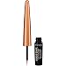 Rimmel London Wonder Swipe 2-in-1 Liner to Shadow - 004 So Savage Eyeliner Women 0.06 oz