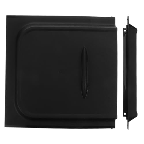 Protecteur de serrure PLAFOPE anti-poussière pour éviter le grippage de porte