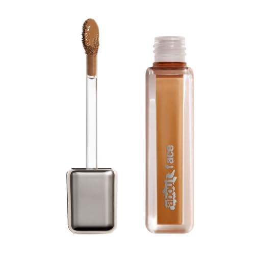 about-face The Illusionist Concealer | MD2 Neutral | 0.2oz