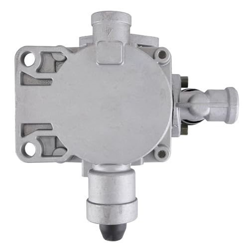 LICHENGTAI 9710025310, 9710025317 Anhänger Bremsventil 2-Kreis-Bremsventil M16x1.5 IG Anhängerbremsventil Druckluftbremse Bremsventil