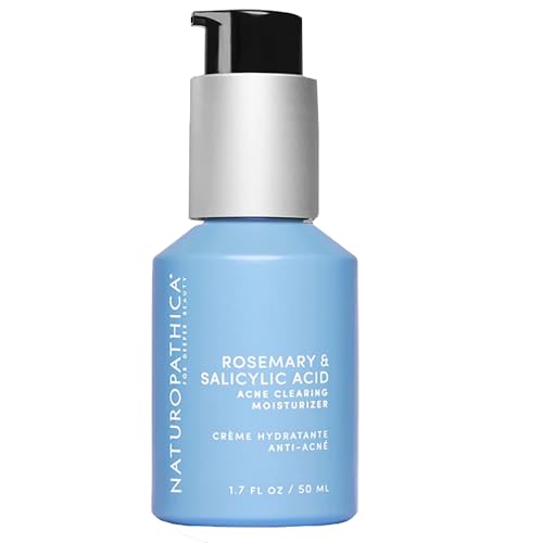 Naturopathica Willow Bark Clarifying Moisturizer