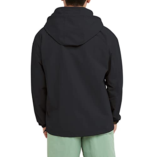 Champion Men's Windbreaker Jacket with Scuba Hood2