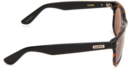 Sabre The Village Wayfarer Sunglasses3
