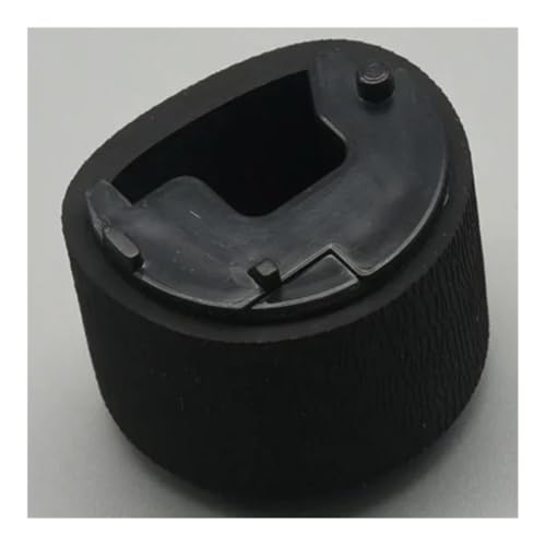 Rouleau de ramassage RL1-2120-000 pour imprimantes HP et Canon - Lot de 10 pièces
