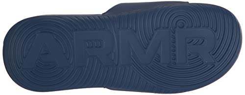 Image of Under Armour Men's Ansa Graphic Slide Sandal