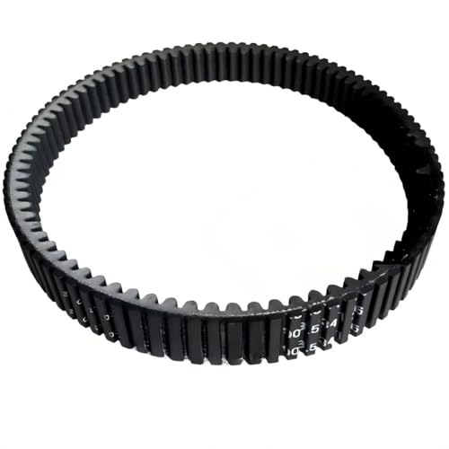 Courroie d'entraînement CVT pour réparer patinage transmission quad CF 450cc 500cc 0180-055000-0003