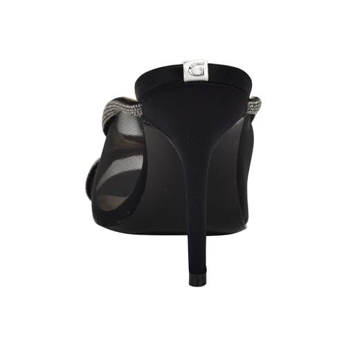 GUESS Women's Mansa Heeled Sandal3