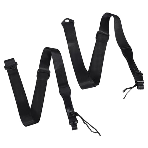 VINTORKY 2�� �E�N�����X�g �y��X�g �A�N�Z�T���[ �E�N�����y��A�N�Z�T���[ �M�^�[�n�[�l�X �E�N�����n���K�[ �M�^�[�̃V�����_�[�X�g �E�N�����X�����O Pu Black