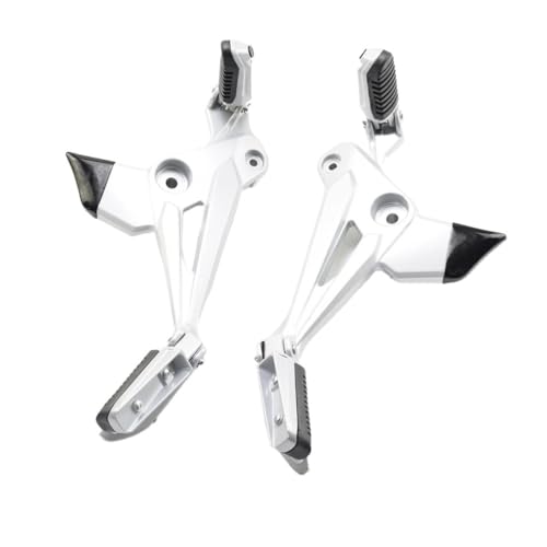 Accessoires repose-pieds MSX 125 pour trajets quotidiens et ville