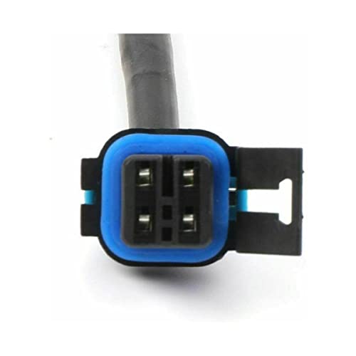 Vinrold 24773 - 250V Oxygen O2 Sensor Downstream Or Upstream For 3.6L Gmc Acadia Chevy Camaro Colorado Equinox Impala Cadillac Cts Srx Sts Buick Enclave Suzuki Xl-7 thumb #6