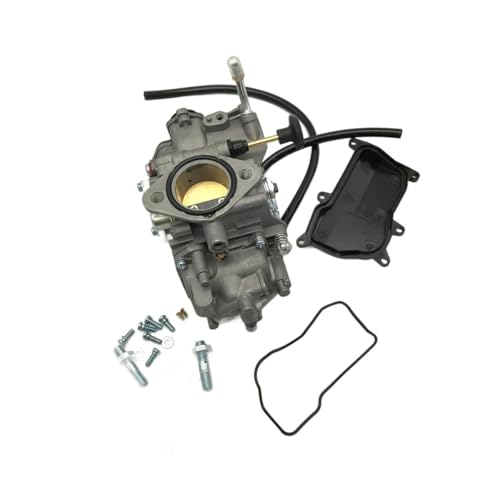 Carburateur YFM400FW résout fuite essence moteur quad 400
