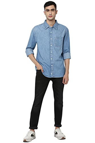 Image of AMERICAN EAGLE OUTFITTERS Men's Skinny Jeans