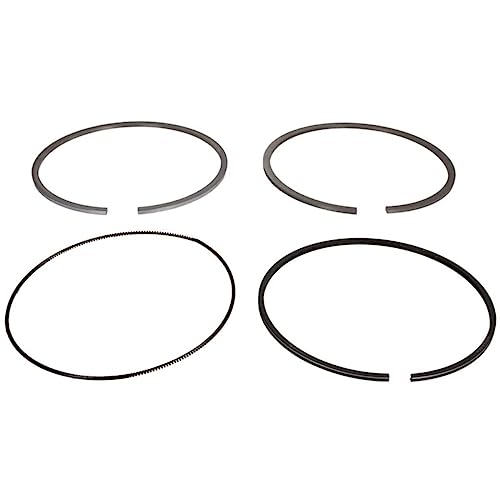 MAHLE 007RS101110N0 juego de segmentos de pistón para motor