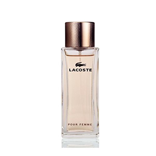 Preisvergleich Produktbild Lacoste Pour Femme Eau de Parfum - 30 ml