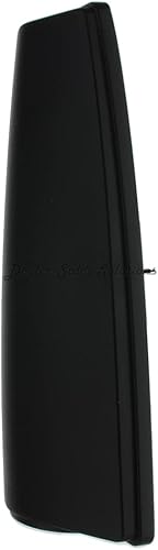 Miniatura 5 de Volkswagen Conducto de aire de admisión negro satinado genuino AUDI Beetle Convertible CC 1K0805965J9B9