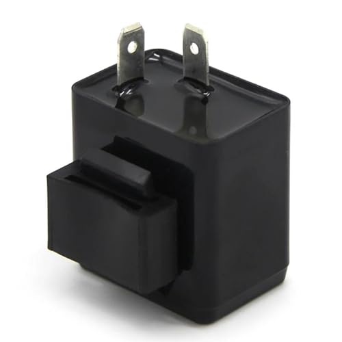 Relais de contacteur de rechange robuste pour composants moto EL250