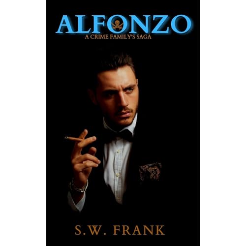 ALFONZO (Authored by S. W. Frank) episode artwork