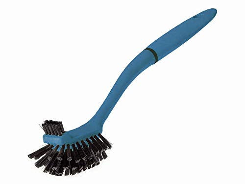 Preisvergleich Produktbild Greener Cleaner Utility Brush, Blau