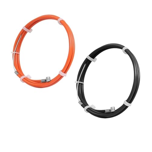 Câble de frein électronique pour Ninebot KickScooter F2 Pro et Plus noir