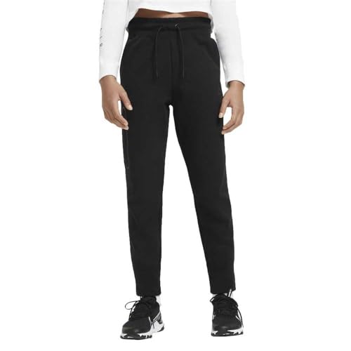 Nike NSW Tech Fleece Pants (Little Kids/Big Kids)