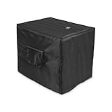 LD Systems ICOA SUB 15 PC Padded Protective Cover for ICOA Subwoofer 15