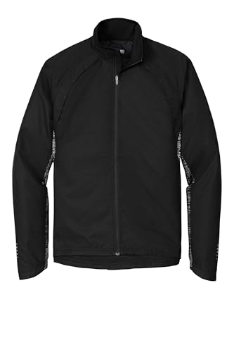 Chaqueta OGIO Trainer OE710 Negro XX-Large miniatura 1