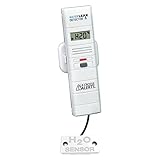 La Crosse Alerts Mobile 926-25005-GB Add-On Sensor for Remote Water Detector with Early Warning Alerts