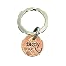 Fathers Day - Fathers Day Gift - Daddy Engraved Penny - Gift for Him - Gift For - Stamped Penny - Son Gift For - New Daddy - Best Daddy - Penny Keychain