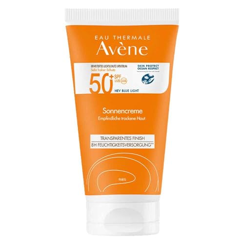 Avene SOL CREMA SPF50+ 50ML