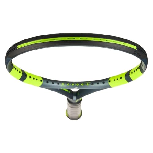 Babolat Pure Aero (9th Gen) Raqueta de Tenis Encordada miniatura 4