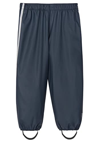 Reima Regenhose OJA für Kinder, wasserdichte Hosen für Kleinkinder...