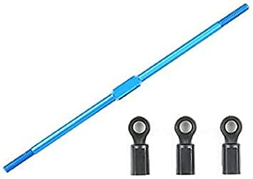 Direction TAMIYA M-05 aluminium 300054195 pour corriger le jeu du train avant