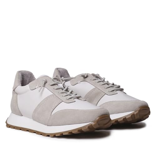 Alicia Trainers chaussure artisanale en jute taille 38 avec finitions haut de gamme