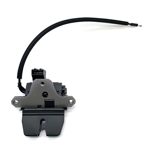 Verrou de coffre LR051454 actionneur de hayon pour Range Rover Evoque 2012-2018