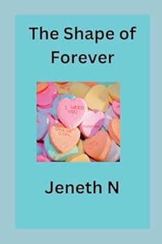 Paperback The Shape of Forever Book