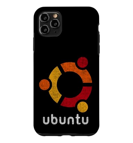 Ubuntu Linux - �R�[�_�[�����̈��S�ŐM�����̍����I�y���[�e�B���O�V�X�e�� �X�}�z�P�[�X iPhone 11 Pro Max �p