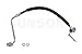 Sunsong 2205990 Brake Hydraulic Hose