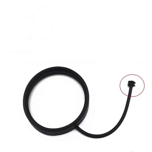 Sangle bouchon essence Benz pour simplifier votre plein en voyage W205