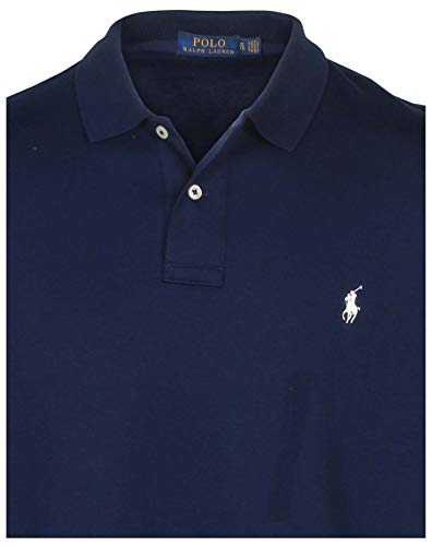 Image of POLO RALPH LAUREN Men's New Classic Fit Polo Shirt