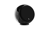 Gallo Acoustics Micro SE Loudspeaker (Black - Gloss)